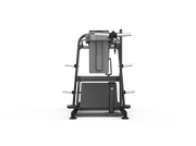SHUA Pendulum Squat