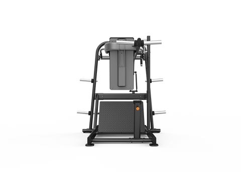 SHUA Pendulum Squat