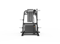 SHUA Pendulum Squat