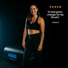 Glute Box