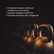 Kettlebells