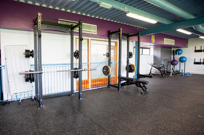 Elite Modular Half Rack