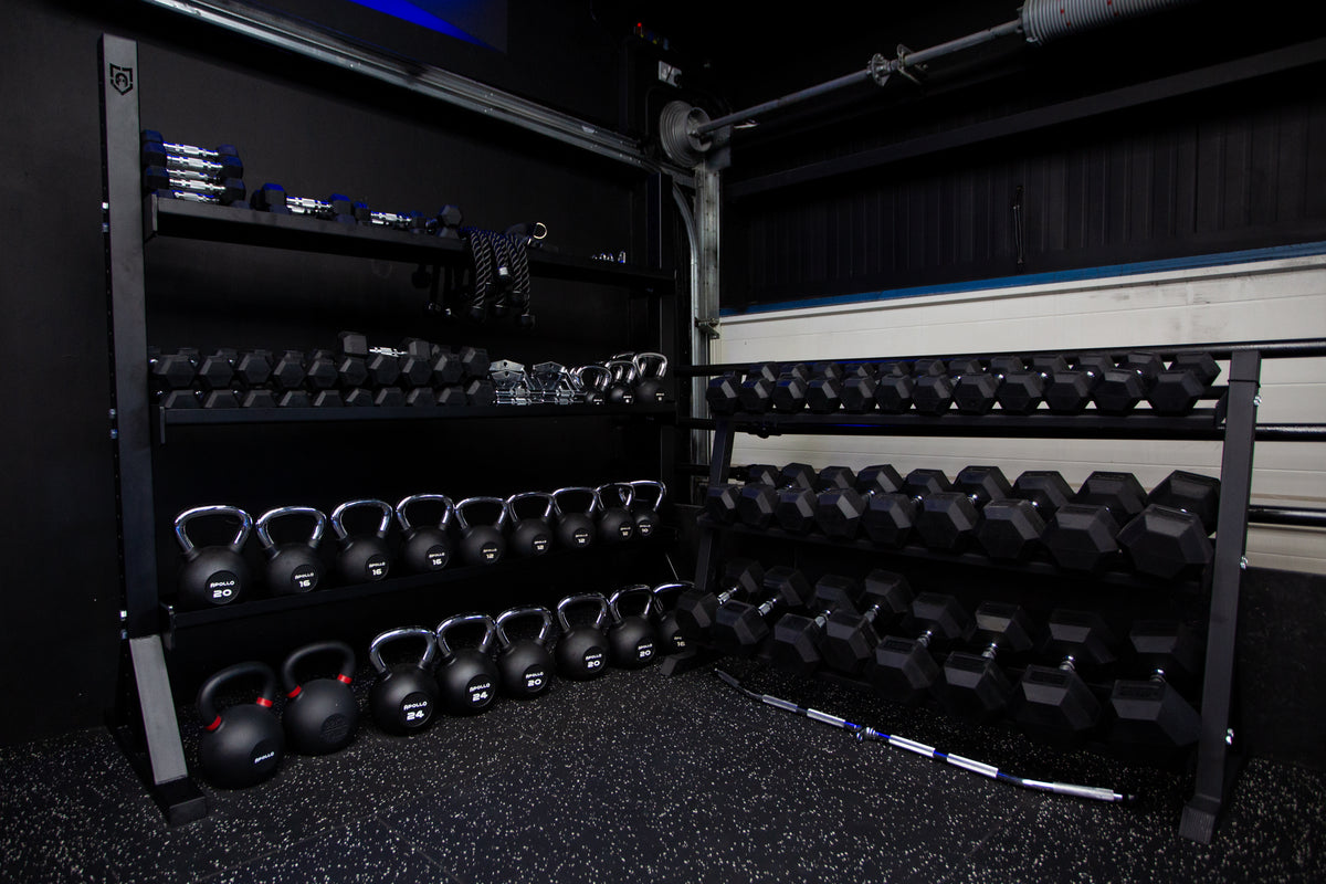 PROVIDING TOP QUALITY STRENGTH & CONDITIONING EQUIPMENT