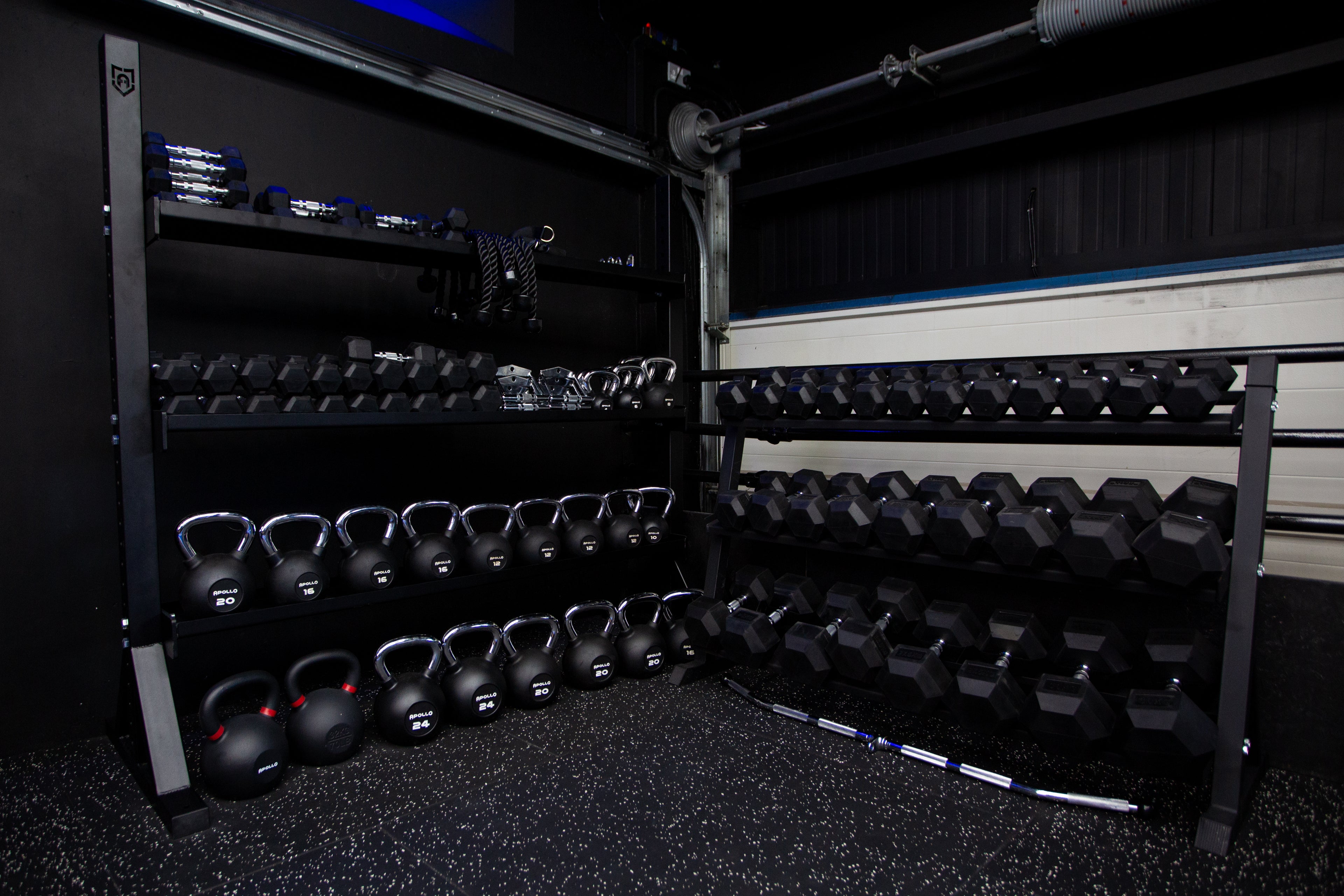 PROVIDING TOP QUALITY STRENGTH & CONDITIONING EQUIPMENT
