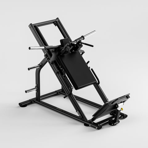 Apollo Hack Squat
