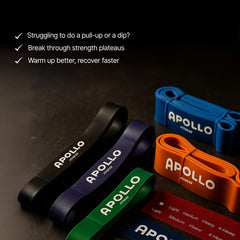Resistance bands