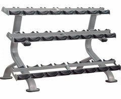 Dumbbell Rack 3 Tier