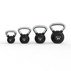 Kettlebells