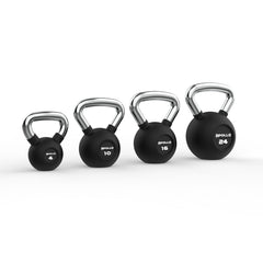 Kettlebells