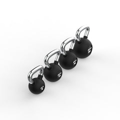 Kettlebells
