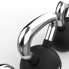 Kettlebells