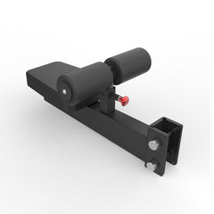 Lat Pulldown Seat Attachment