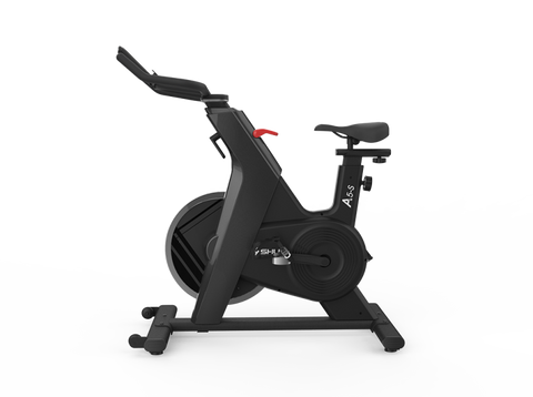 SHUA Home Spin Bike Apollofitness.ie