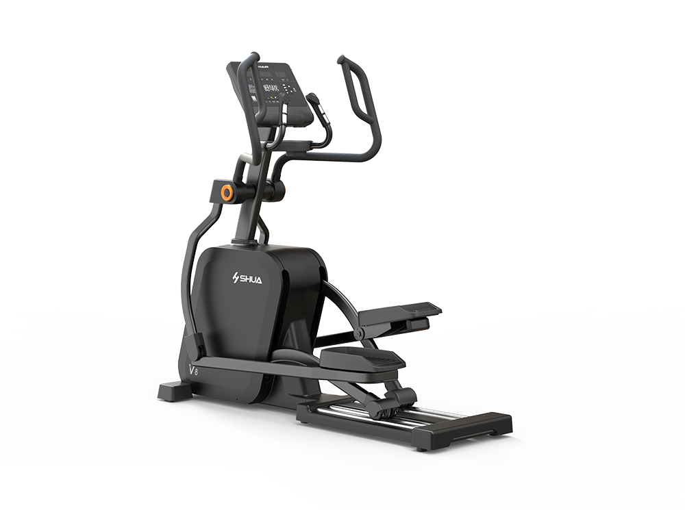 SHUA-E800 - Elliptical Cross Trainer