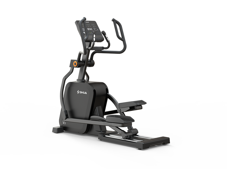 SHUA-E800 - Elliptical Cross Trainer