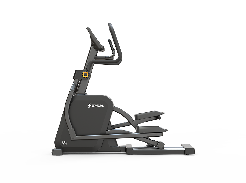 SHUA-E800 - Elliptical Cross Trainer