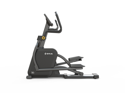 SHUA-E800 - Elliptical Cross Trainer