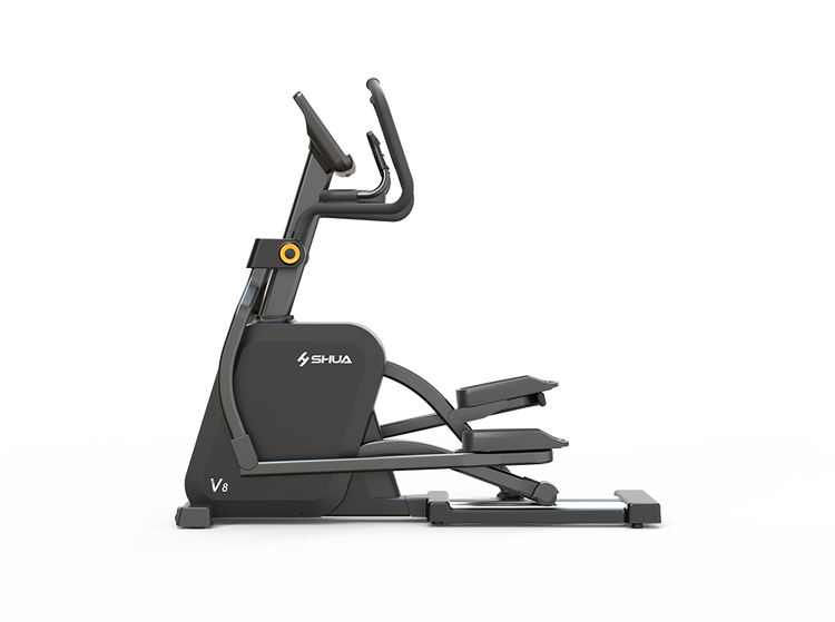 SHUA-E800 - Elliptical Cross Trainer