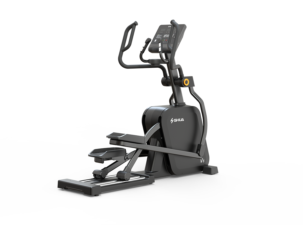 SHUA-E800 - Elliptical Cross Trainer