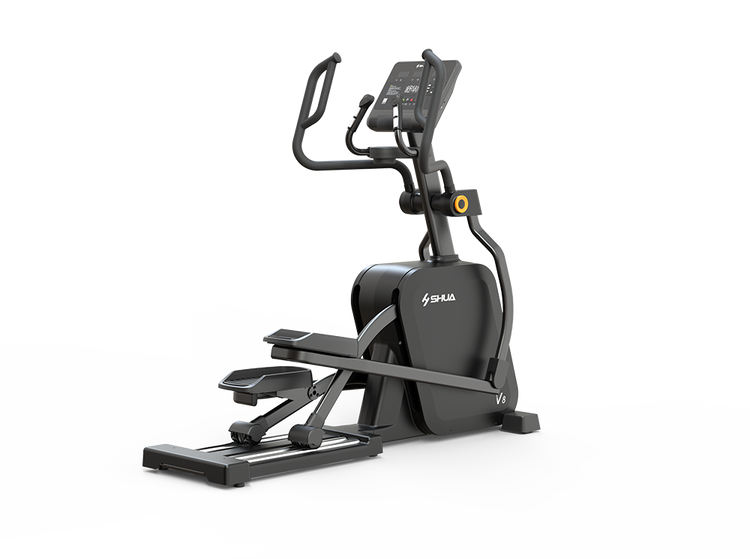 SHUA-E800 - Elliptical Cross Trainer