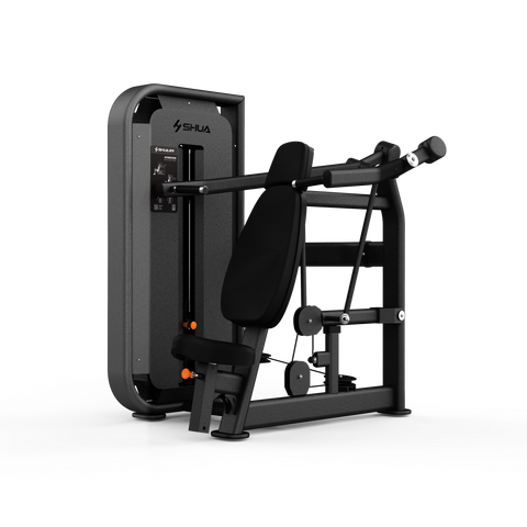 SHUA Shoulder Press