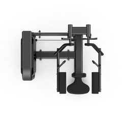 SHUA Lateral Raise