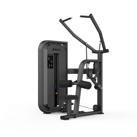SHUA Lat Pull-Down