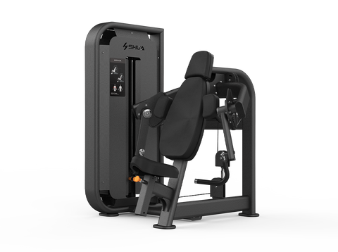 SHUA G6807 Bicep Curl