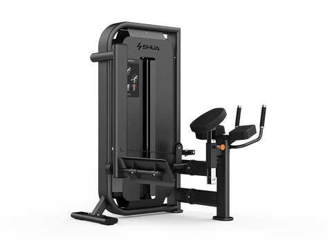 SHUA G6815 Glute Kick