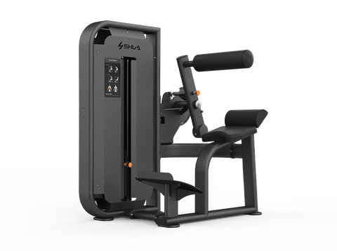 SHUA G6817 Back Extension