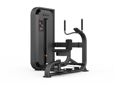 SHUA G6818 Torso Rotation