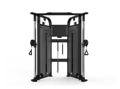 SHUA Dual Adjustable Pulley