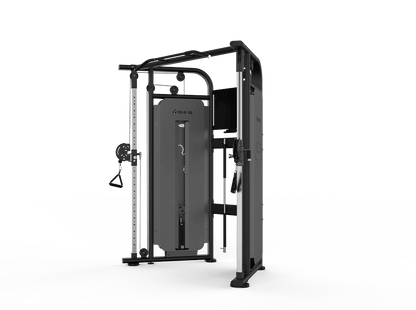 SHUA Dual Adjustable Pulley
