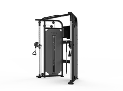 SHUA Dual Adjustable Pulley