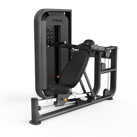SHUA Chest/Shoulder Press