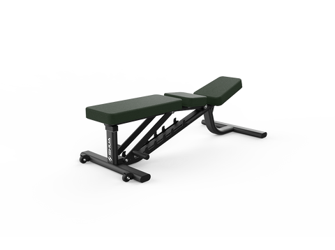 SHUA G6857 Adjustable Bench