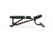 SHUA G6857 Adjustable Bench