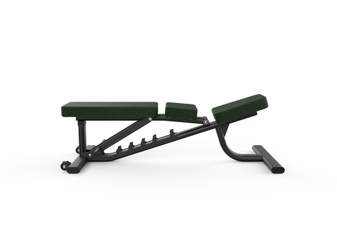 SHUA G6857 Adjustable Bench