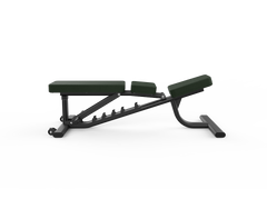SHUA G6857 Adjustable Bench