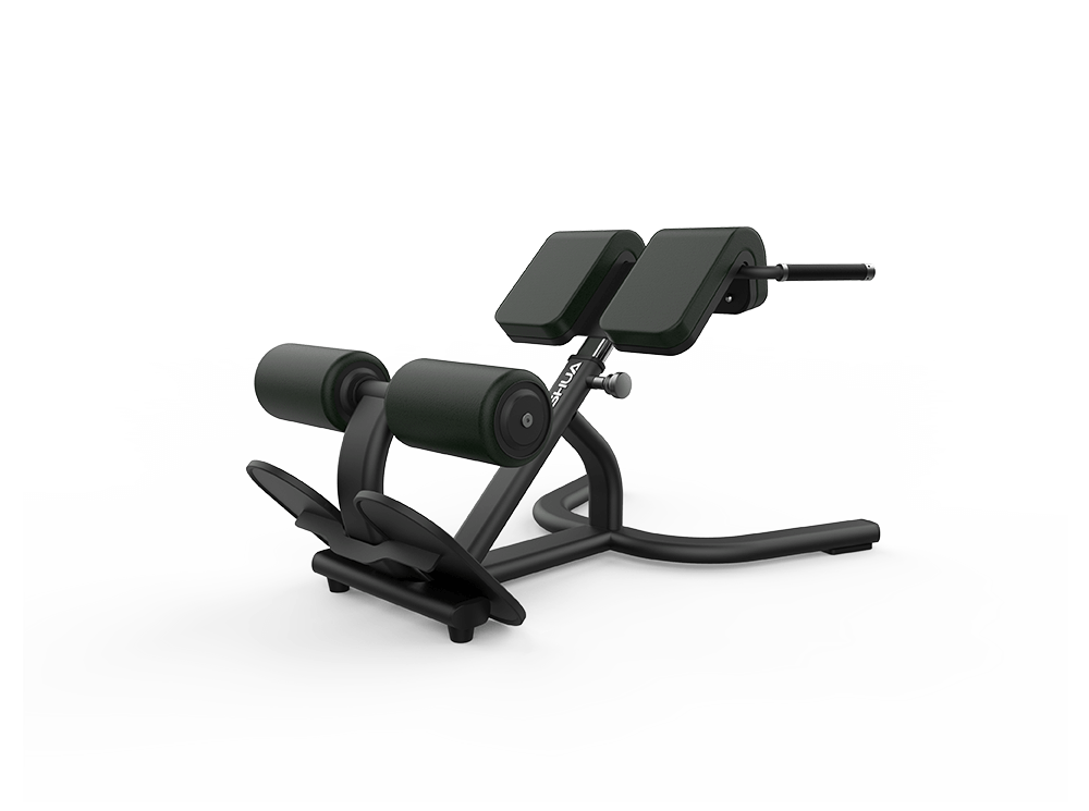 SHUA 45 Degree Hyper Extension - Apollo Fitness