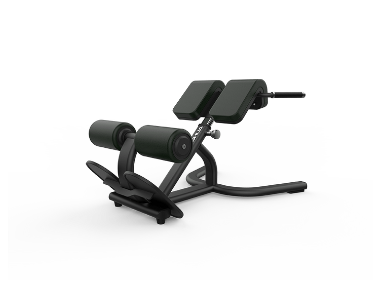SHUA 45 Degree Hyper Extension - Apollo Fitness