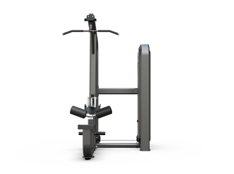 SHUA Lat Pulldown & Seated Row