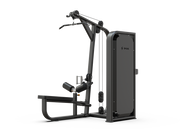SHUA Lat Pulldown & Seated Row