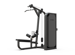 SHUA Lat Pulldown & Seated Row