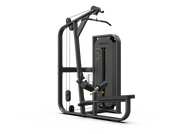 SHUA Lat Pulldown & Seated Row