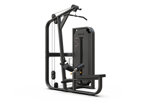 SHUA Lat Pulldown & Seated Row