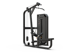 SHUA Lat Pulldown & Seated Row