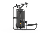 SHUA Lat Pulldown & Seated Row