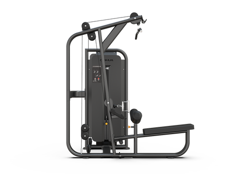 SHUA Lat Pulldown & Seated Row
