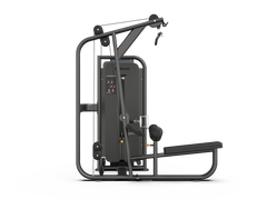 SHUA Lat Pulldown & Seated Row